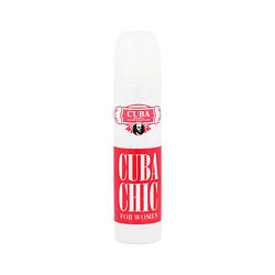 Cuba Chic Eau de Parfum (Femme) 100 ml