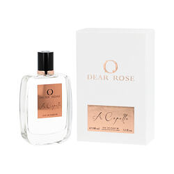 Roos & Roos A Capella Eau de Parfum (Femme) 100 ml