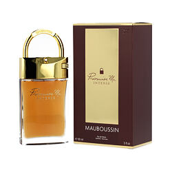 Mauboussin Promise Me Intense Eau de Parfum (Femme) 90 ml