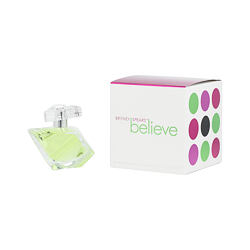 Britney Spears Believe Eau de Parfum (Femme) 50 ml