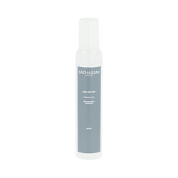 Sachajuan Hair Mousse (Medium Hold) 200 ml