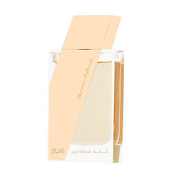 Rasasi Attar Al Boruzz Lamaat Musk Tabriz Eau de Parfum (Unisexe) 50 ml