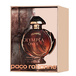 Paco Rabanne Olympéa Onyx Eau de Parfum (Femme) 80 ml