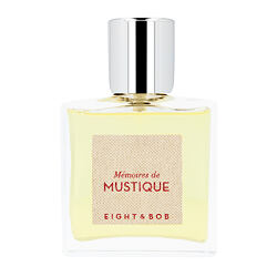 Eight & Bob Mémoires de Mustique Eau de Toilette (Unisexe) 100 ml