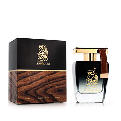 Al Haramain Areej Al Oud Eau de Parfum (Unisexe) 100 ml