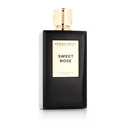Rosendo Mateu Olfactive Expressions Sweet Rose Parfum (Unisexe) 100 ml