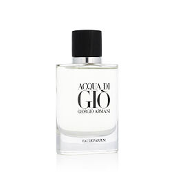Giorgio Armani Acqua di Giò Pour Homme Eau de Parfum (Homme) - rechargeable 75 ml