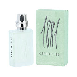 Cerruti 1881 Pour Homme Eau de Toilette (Homme) 25 ml