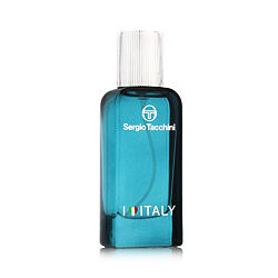 Sergio Tacchini I Love Italy Man Eau de Toilette (Homme) 30 ml