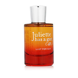 Juliette Has A Gun Lust for Sun Eau de Parfum (Unisexe) 50 ml