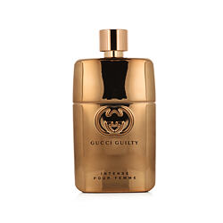 Gucci Guilty Pour Femme Eau De Parfum Intense 90 ml (femme)