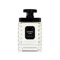 Guess Uomo Eau de Toilette (Homme) 100 ml
