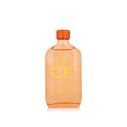 Calvin Klein CK One Summer Daze Eau de Toilette (Unisexe) 100 ml