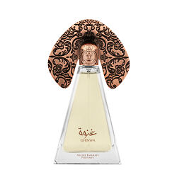 Lattafa Niche Emarati Ghinwa Eau de Parfum (Unisexe) 80 ml