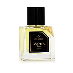 Vertus Monarch Eau de Parfum (Unisexe) 100 ml