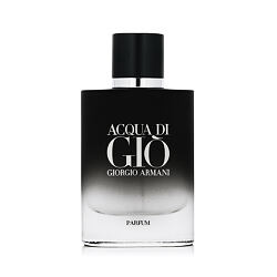 Giorgio Armani Acqua di Giò Parfum pour homme - rechargeable 75 ml