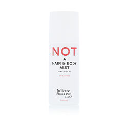 Juliette Has A Gun Not A Spray pour le corps (Femme) 75 ml