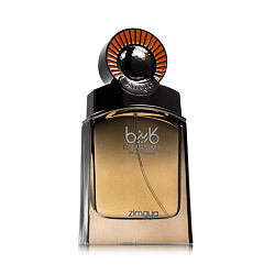 Zimaya Charisma pour Homme Eau de Parfum (Homme) 100 ml
