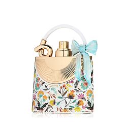 Fragrance World Nudo Exotic Flowers Eau de Parfum (Femme) 100 ml