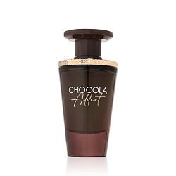 French Avenue Chocola Addict Eau de Parfum (Unisexe) 100 ml