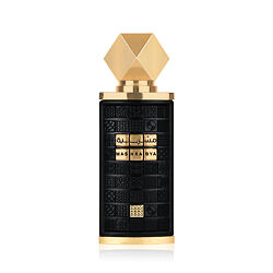 Lattafa Mashrabya Eau de Parfum (Unisexe) 100 ml