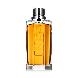 Boss The Scent For Him Eau de Toilette (Homme) - rechargeable 200 ml