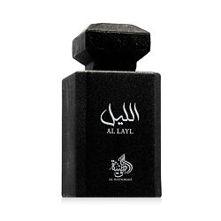 Al Wataniah Al Layl Eau de Parfum (Homme) 100 ml
