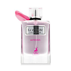 Maison Alhambra La vivacité Intensa Eau de Parfum (Femme) 100 ml