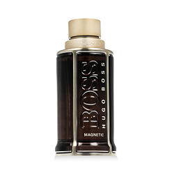 Hugo Boss Boss The Scent For Him Magnetic Eau de Parfum (Homme) 100 ml