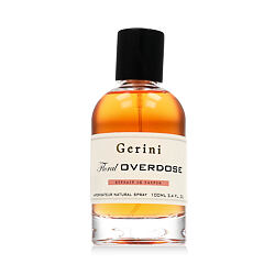 Gerini Floral Overdose Extrait de Parfum (Unisexe) 100 ml