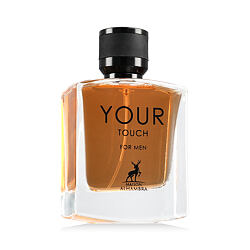 Maison Alhambra Your Touch Eau de Parfum (Homme) 100 ml