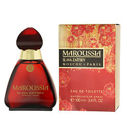 Slava Zaitsev Maroussia Eau de Toilette (Femme) 100 ml