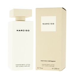 Narciso Rodriguez Narciso Lait pour le corps (Femme) 200 ml