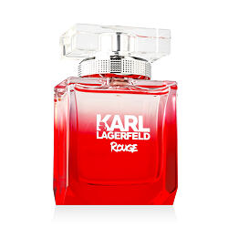 Karl Lagerfeld Rouge Eau de Parfum (Femme) 85 ml