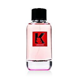 Karl Lagerfeld Jeans Urban Pink Eau de Parfum (Femme) 100 ml