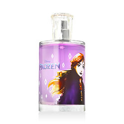 Air-Val Disney Frozen Anna Eau de Toilette (enfant) 100 ml