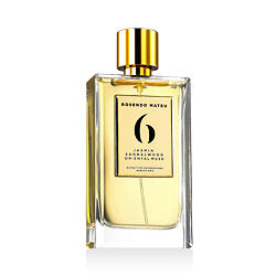 Rosendo Mateu Olfactive Expressions Nº 6 Jasmin, Sandalwood, Oriental Musk Eau de Parfum (Unisexe) 1