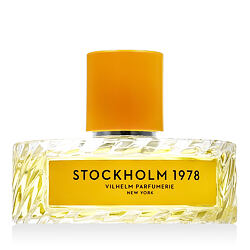 Vilhelm Parfumerie Stockholm 1978 Eau de Parfum (Unisexe) 100 ml