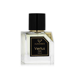 Vertus Auramber Eau de Parfum (Unisexe) 100 ml
