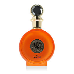 North Stag Expressions Quatre IV Extrait de Parfum (Unisexe) 100 ml