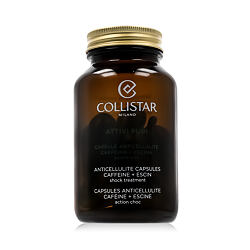Collistar Pure Actives Anticellulite Capsules 14 pces