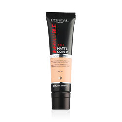 L'Oréal Paris Infaillible 32H Matte Cover SPF 25 30 ml
