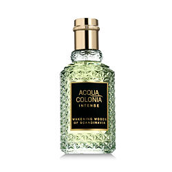 4711 Wakening Woods Of Scandinavia Eau de Cologne Intense (Unisexe) 50 ml