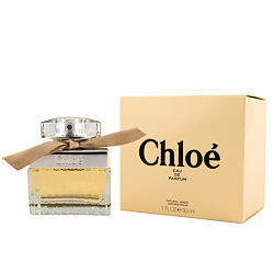 Chloé Chloé Eau de Parfum (Femme) 30 ml