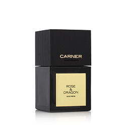 Carner Barcelona Rose & Dragon Eau de Parfum (Unisexe) 50 ml