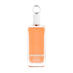 Karl Lagerfeld Lagerfeld Classic Lotion après-rasage homme 100 ml