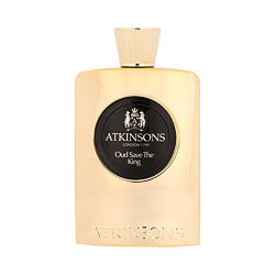 Atkinsons Oud Save The King Eau de Parfum (Homme) - déballé 100 ml