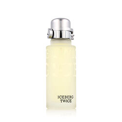 Iceberg Twice For Him Eau de Toilette (Homme) 125 ml
