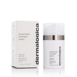 Dermalogica PowerBright Overnight Cream 50 ml