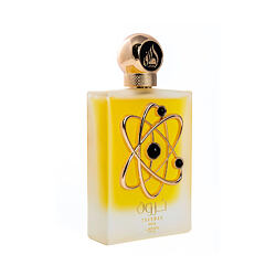 Lattafa Pride Tharwah Gold Eau de Parfum (Unisexe) 100 ml